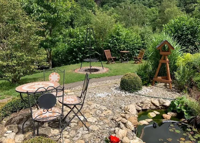 Lejlighed Gemuetliche Im Hunsrueck *