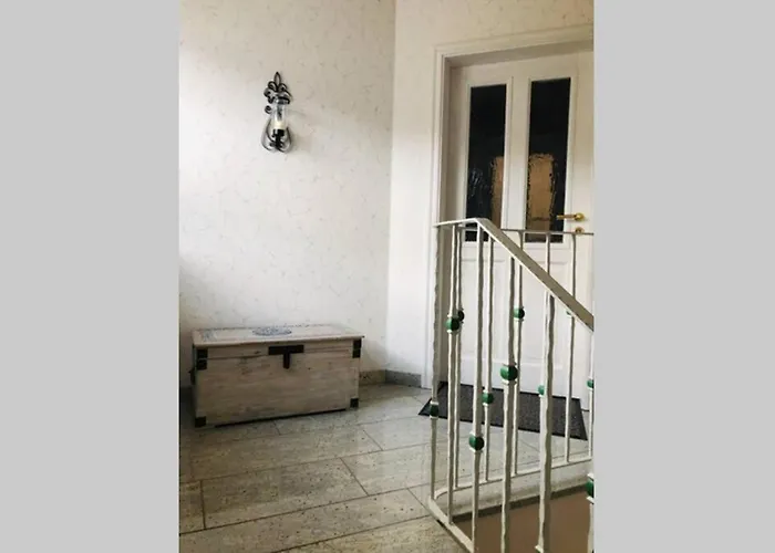 Διαμέρισμα Gemuetliche Im Hunsrueck