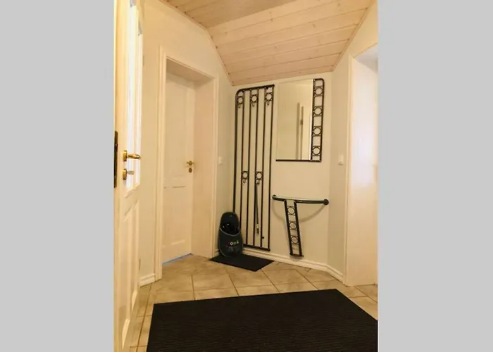 Διαμέρισμα Gemuetliche Im Hunsrueck *