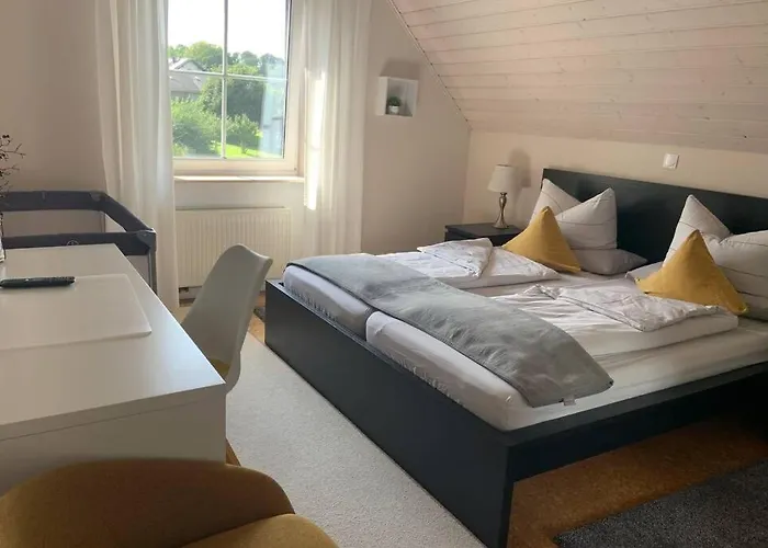 Lejlighed Gemuetliche Im Hunsrueck Dill