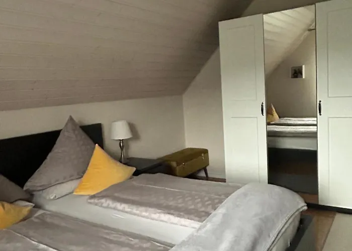 Gemuetliche Im Hunsrueck * Dill