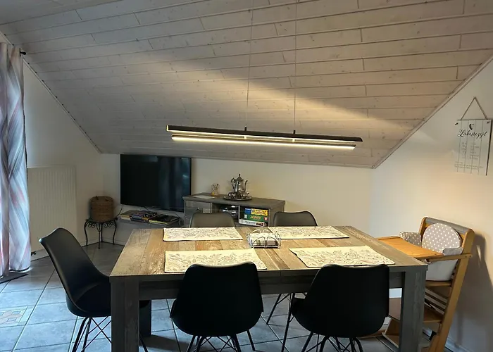 Gemuetliche Im Hunsrueck