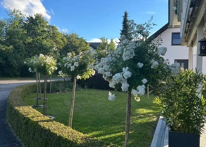 Gemuetliche Im Hunsrueck Διαμέρισμα