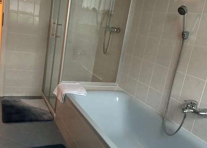 Lejlighed Gemuetliche Im Hunsrueck