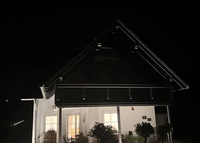 Lejlighed Gemuetliche Im Hunsrueck *