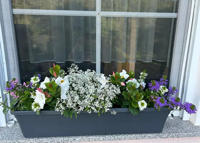 Gemuetliche Im Hunsrueck *