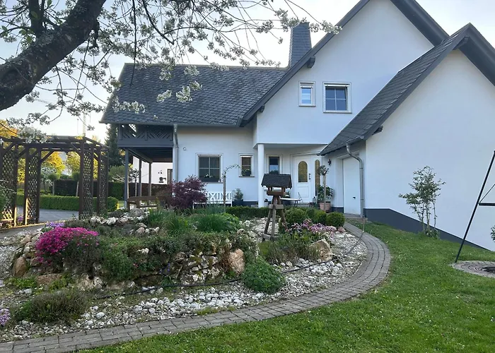 Gemuetliche Im Hunsrueck Dill