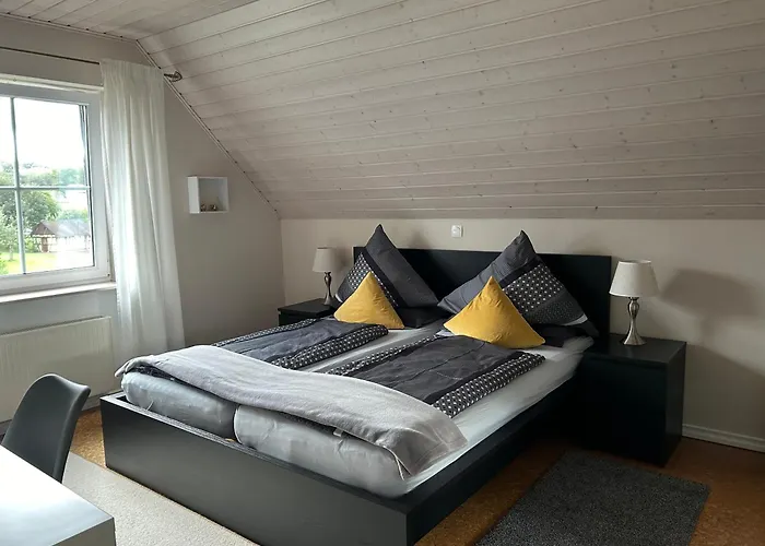 Gemuetliche Im Hunsrueck * Dill