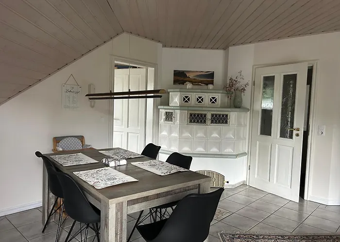 Gemuetliche Im Hunsrueck