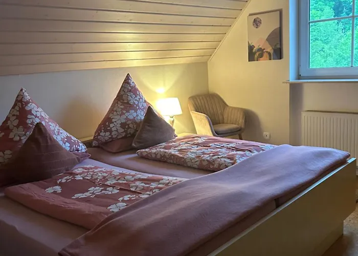 Lejlighed Gemuetliche Im Hunsrueck