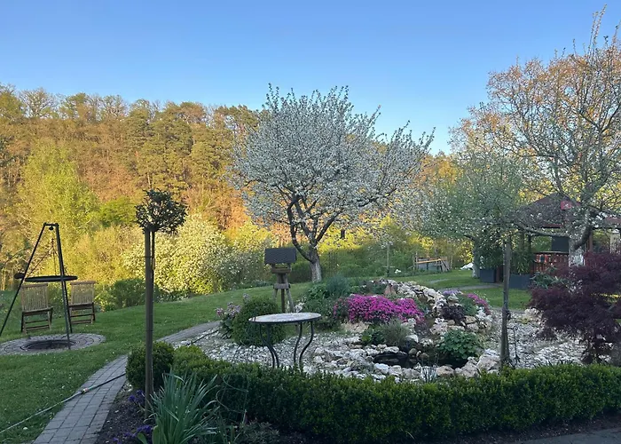 Lejlighed Gemuetliche Im Hunsrueck Dill