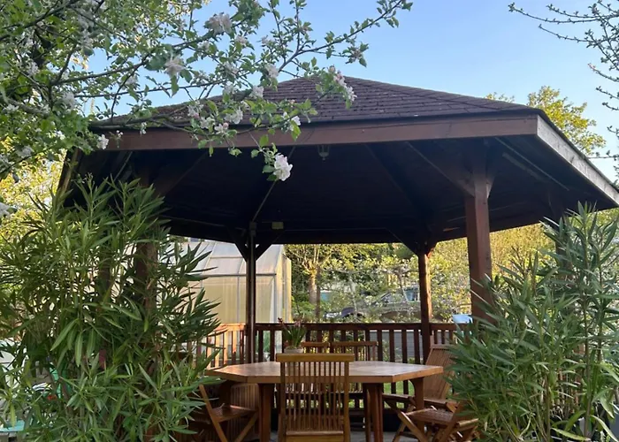 Gemuetliche Im Hunsrueck Dill