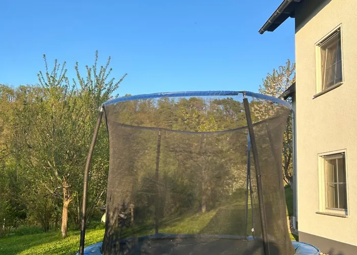 Gemuetliche Im Hunsrueck * Dill