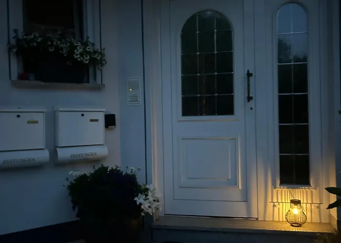 Gemuetliche Im Hunsrueck * Dill