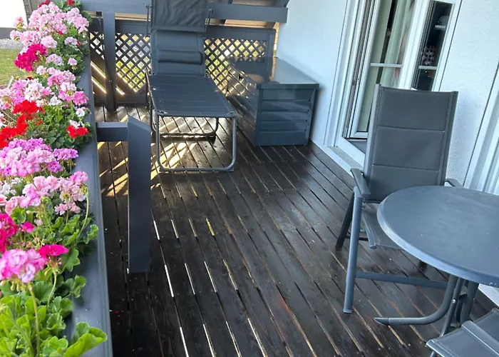 Lejlighed Gemuetliche Im Hunsrueck