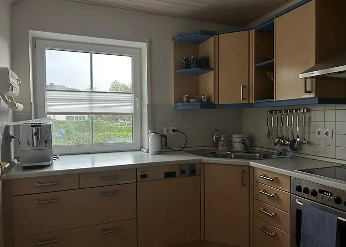 Gemuetliche Im Hunsrueck