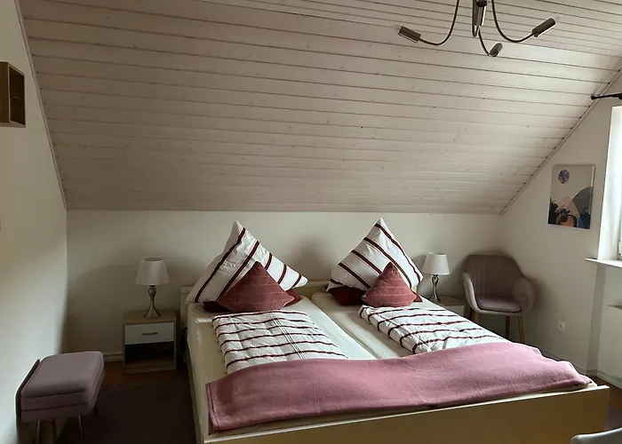 Gemuetliche Im Hunsrueck Διαμέρισμα *