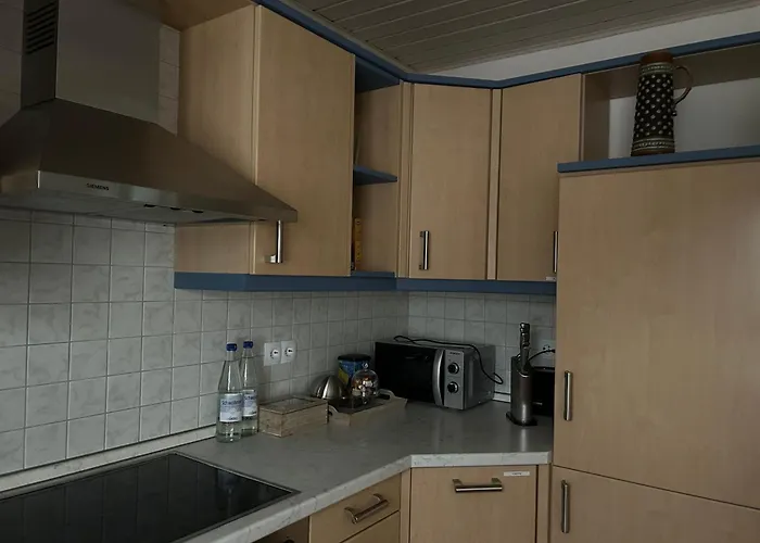 Lejlighed Gemuetliche Im Hunsrueck Dill