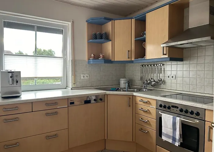 Gemuetliche Im Hunsrueck * Dill